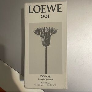 LOEWE 001 Woman Eau de Parfum